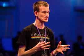 以太坊创始人 Vitalik ：通往以 Layer 2 为中心的以太坊之路_ROL:roll币出獠牙肩几率