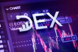 CEX 和 DEX 的「阵地战」：DEX 虽快速增长，但 CEX 仍难以撼动_DEX:Simbcoin Swap
