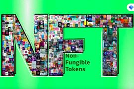 欧易OKEx联合腾讯科技推出《4分钟带你了解NFT》科普视频_NFT:okex