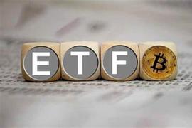 期货 ETF 是监管与市场的暂时妥协产物，未来现货 ETF 将成博弈重点_ARK:ABY