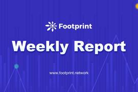 Footprint周报：比特币再破6万美元，创5月19日后新高_以太坊:以太坊价格今日行情比特币