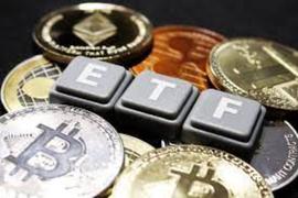 一文洞悉比特币期货 ETF 存在的缺陷与机遇_NFT:DEFI S价格