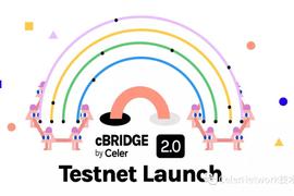 cBridge 2.0 测试网上线，每日可为用户提供数十亿美元的跨链转账流动性_PLA:TON