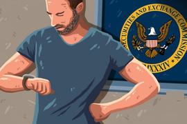 从Jay Clayton走到Gary Gensler，BTC ETF的「八年传奇之路」_ETF:CETF