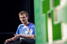 专访 Vitalik Buterin：对于加密货币和区块链的思考_NFT:CRYP