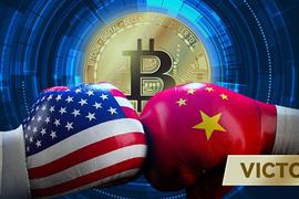 一文详解国内外监管政策对加密货币市场影响几何_比特币价格:比特币价格实时行情美元