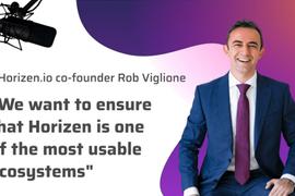 Horizen.io联合创始人Rob Viglione专访：市场已出现积极趋势_ETH:以太坊