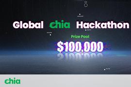 Chia亚洲地区线上黑客松圆满落幕_LOOT:ACK