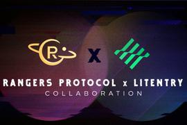 Rangers Protocol宣布与Litentry达成合作，用户可在传统社交网络上发布自己的加密身份_PRO:collar币当前价格
