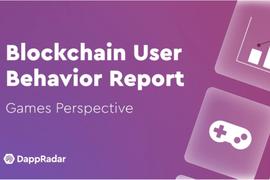 DappRadar区块链用户行为报告：游戏赚钱并不是新兴经济体的专利_区块链:Wrapped NCG