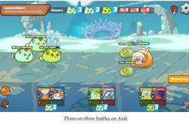 一文解析Axie Infinity的SLP波动：SLP鞭打着游戏玩家_AXI:INFI