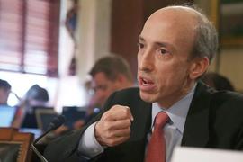 SEC主席Gary Gensler：加密货币是一种“高度投机性的资产类别”_GEN:比特币是稳定币吗知乎