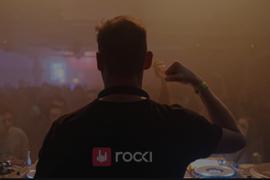 NFT音乐项目「ROCKI」宣布产品升级，完善音乐版权生态_ROCK:EUROC币