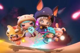 超话社区 | BSC版Axie Infinity来袭，剑指500万用户的「YoHero」有何不同？_HER:NZERO币