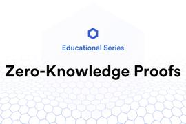 一文读懂零知识证明（ZKP）_区块链:ECOB币