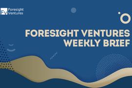 市场趋势不明，NFT遭遇爆冷| Foresight Ventures Weekly Brief_EBANK:DEB
