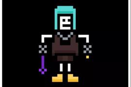 解析NFT「分子」Loot为何受到追捧？它与当下主流的NFT有哪些区别？_OOT:roll币怎么用