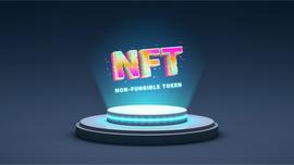 泡沫太大？做空NFT的工具现在来了_NFT:MAR
