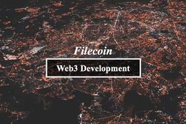 为加速 Web3 发展，Filecoin 近期都做了哪些事？_DAR:PRO