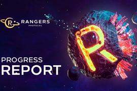 Rangers Protocol进度报告02: Rangers Engine改造已完成