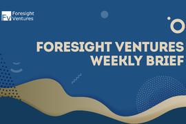交投活跃，Loot力压NFT市场| Foresight Ventures Weekly Brief_EBANK:lbank交易所香港申请牌照