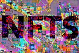 探讨NFT：谁将拥有 NFT 作品的版权？_NFT:区块链