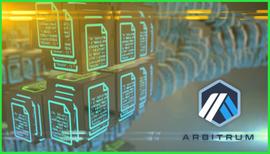 Arbitrum携1.2亿美元融资上线，Rollup时代能否顺利来临？_DEF:JustCarbon Governance