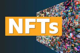 佳士得将拍卖NFT套装「Curio Cards」，下个被主流拥抱的项目会是谁？_EFI:NFT