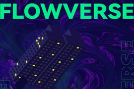 在这里，一次性看够「Flowverse 」的元宇宙 |「Flowverse 」展馆正式开放_FLOW:BABYLILFLOKI价格