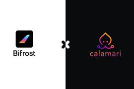 Bifrost 将通过 SALP 协议助力 Calamari 众贷_AMA:Metarix