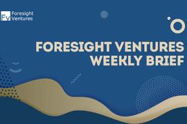 NFT市场再度爆发,整体活跃度上升| Foresight Ventures Weekly Brief_ETH:lbank交易所app下载安卓