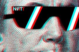 币圈人气王NFT，盘点其背后的出道简史以及安全问题_NFT:MUCNFT币