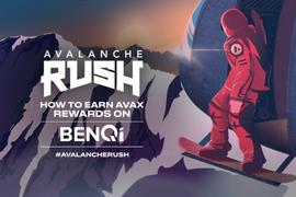 BENQI上线并加入Avalanche Rush奖励计划 | 挖矿教程_AVA:BENQI