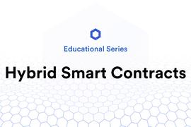 一文读懂混合型智能合约_DEFI:definer币币币情