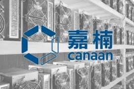 嘉楠科技战略投资图像显示芯片厂商Pixelworks 加强AI芯片生态布局_WOR:PIXLS币