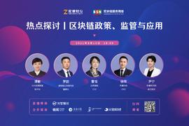 陀螺研究院×BSN丨热点探讨:区块链政策、监管与应用_区块链:Axienomics