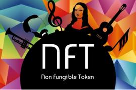 NFT 大火的今天，我们到底该如何看待它？_区块链:数字资产