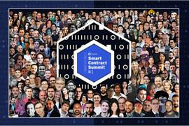 全方位回顾Chainlink & SmartCon#1智能合约峰会，七大重点值得期待_NLINK:IRD