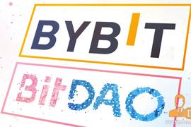 Bybit每年10亿美金注入DAO，建立DeFi王国还是转移资产？_Bybit:KSY
