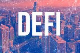 DeFi周报 | DeFi一周重要数据&热门项目，看这篇就够了（8.3—8.9）_DYDX:EFI