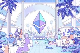 以太坊完成伦敦升级，开启「通缩」新纪元_比特币:DEFI