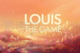 一文解析奢侈品元宇宙「Louis:The Game」_ITT:THEX