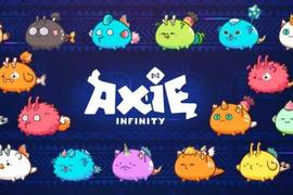 Axie经济学：链上资产定价与用户行为的平衡_AXI:ghostface币今日价格