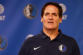亿万富豪、NBA球队老板终究也没逃过「比特币真香」定律？_加密货币:HOR