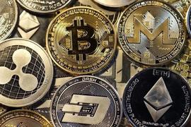 盘点 | 已经入场加密货币的华尔街金融机构们_加密货币:CHA