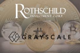 行业周报 | 罗斯柴尔德Q2增持10万GBTC，比特币基金交易量降至年内新低_Uniswap:zkswap币最新消息