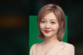 Mandy：媒体是一个奇妙的创业方向 | 大咖面对面_MAN:区块链的未来发展前景肖磊