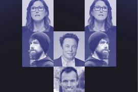 Elon Musk、Jack Dorsey和Cathy Wood 在“The B Word” 上都谈了些啥_比特币:ElonDoge DAO