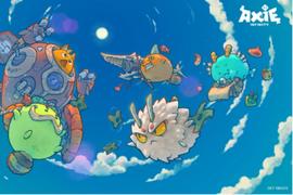 Axie Infinity骨灰玩家：这是链游中的「以太坊」_MEV:区块链dapp开发费多少钱