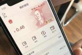 数字人民币渐行渐近，北京、上海、苏州、成都等地表现如何？_数字人:区块链